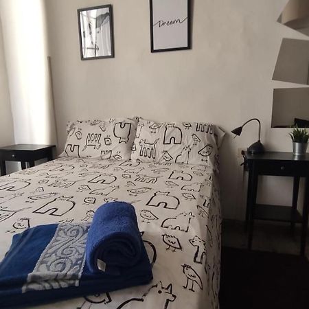 Tommyroom Florencia Exterior foto