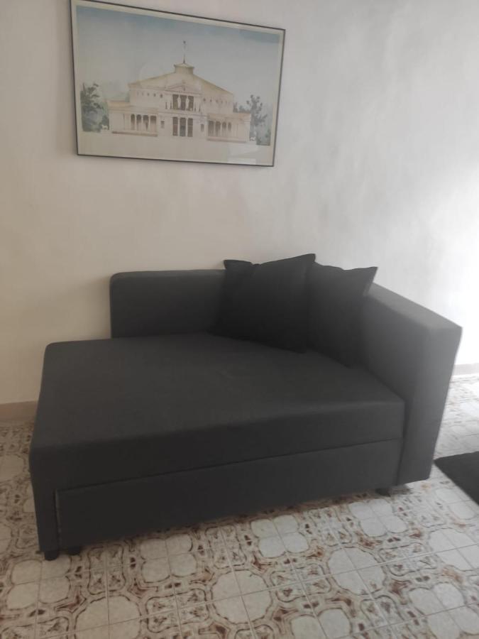 Tommyroom Florencia Exterior foto