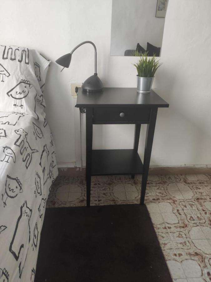 Tommyroom Florencia Exterior foto