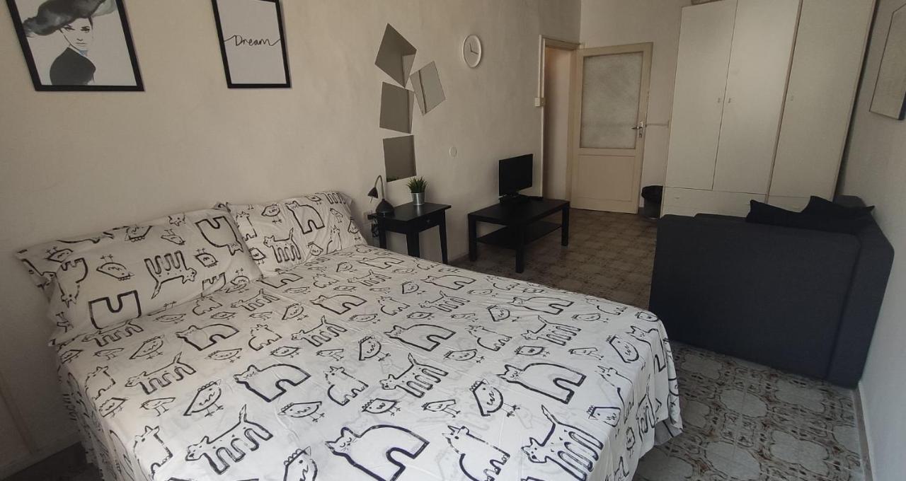 Tommyroom Florencia Exterior foto