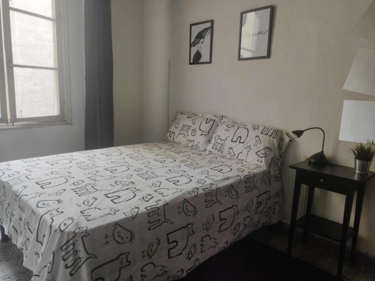 Tommyroom Florencia Exterior foto