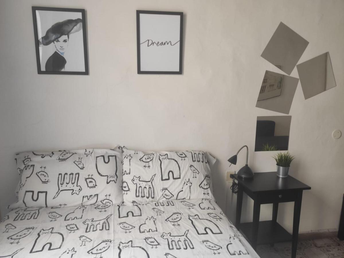 Tommyroom Florencia Exterior foto