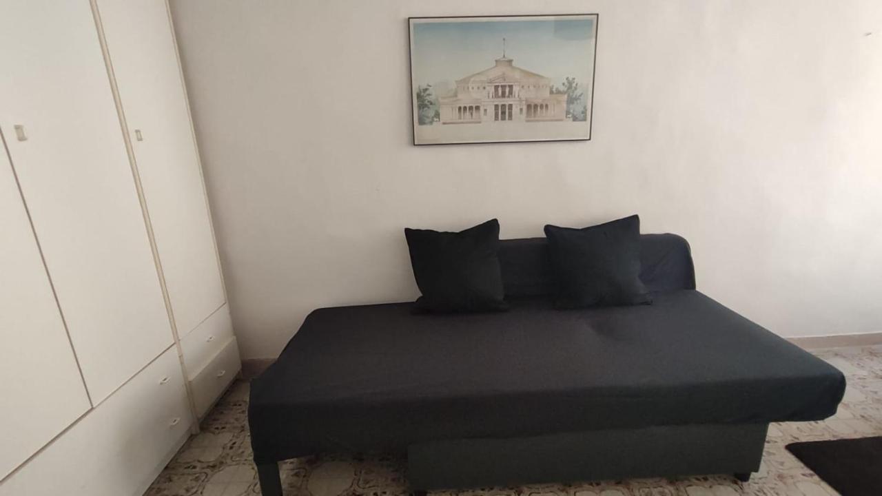 Tommyroom Florencia Exterior foto