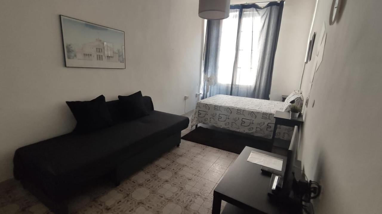 Tommyroom Florencia Exterior foto