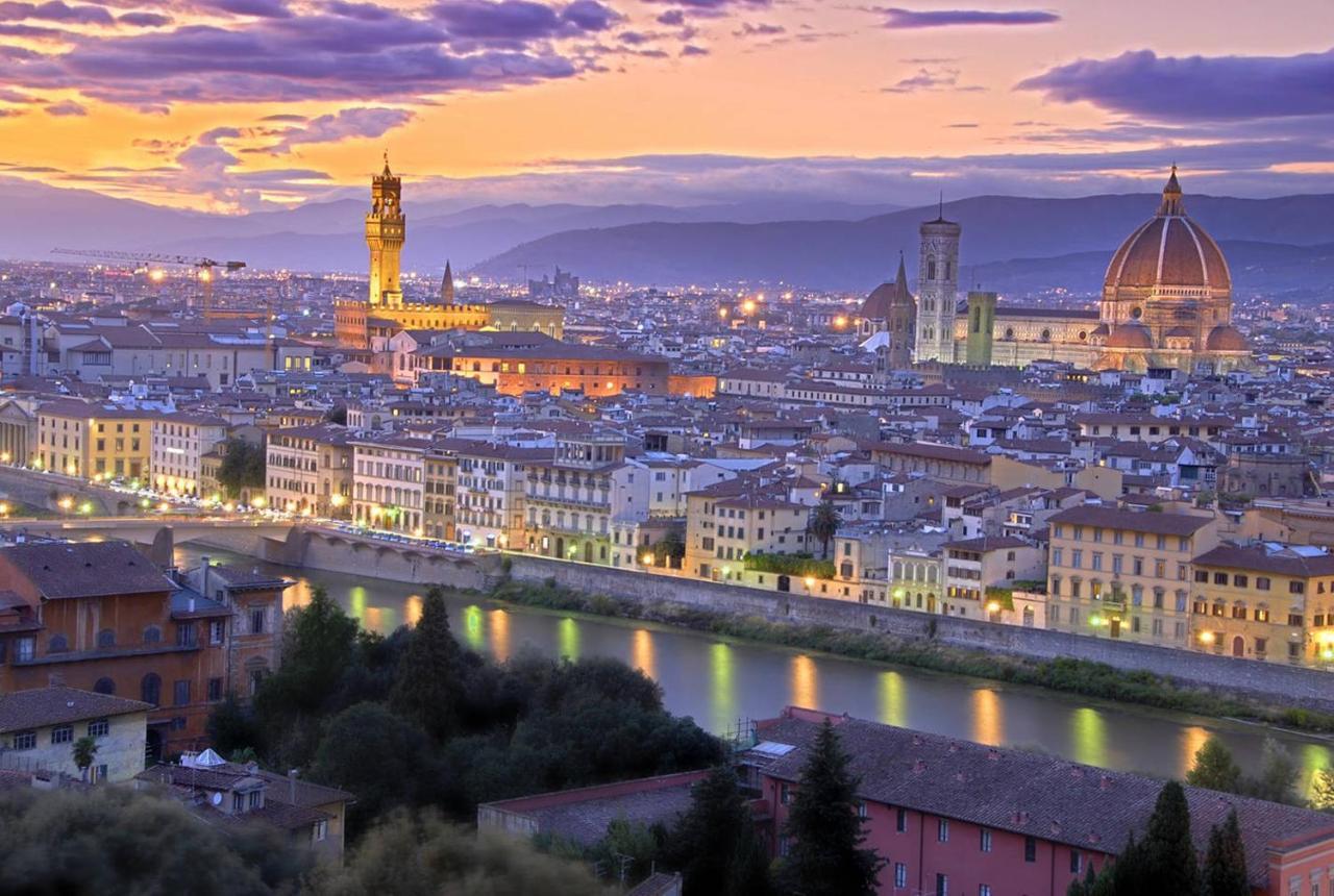 Tommyroom Florencia Exterior foto